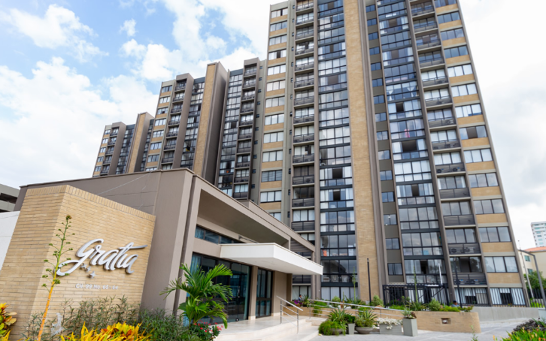Condominio Gratia