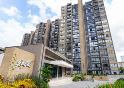 Condominio Gratia
