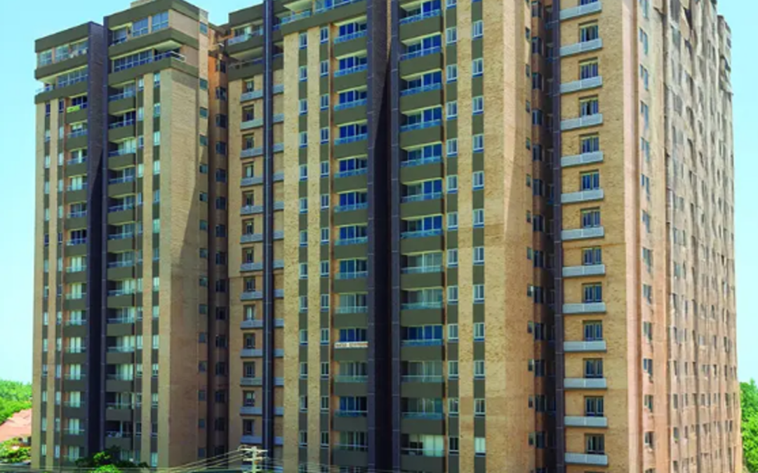 Condominio la Ría