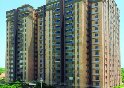 Condominio la Ría