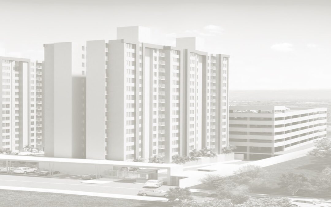 Conjunto Residencial Andarríos