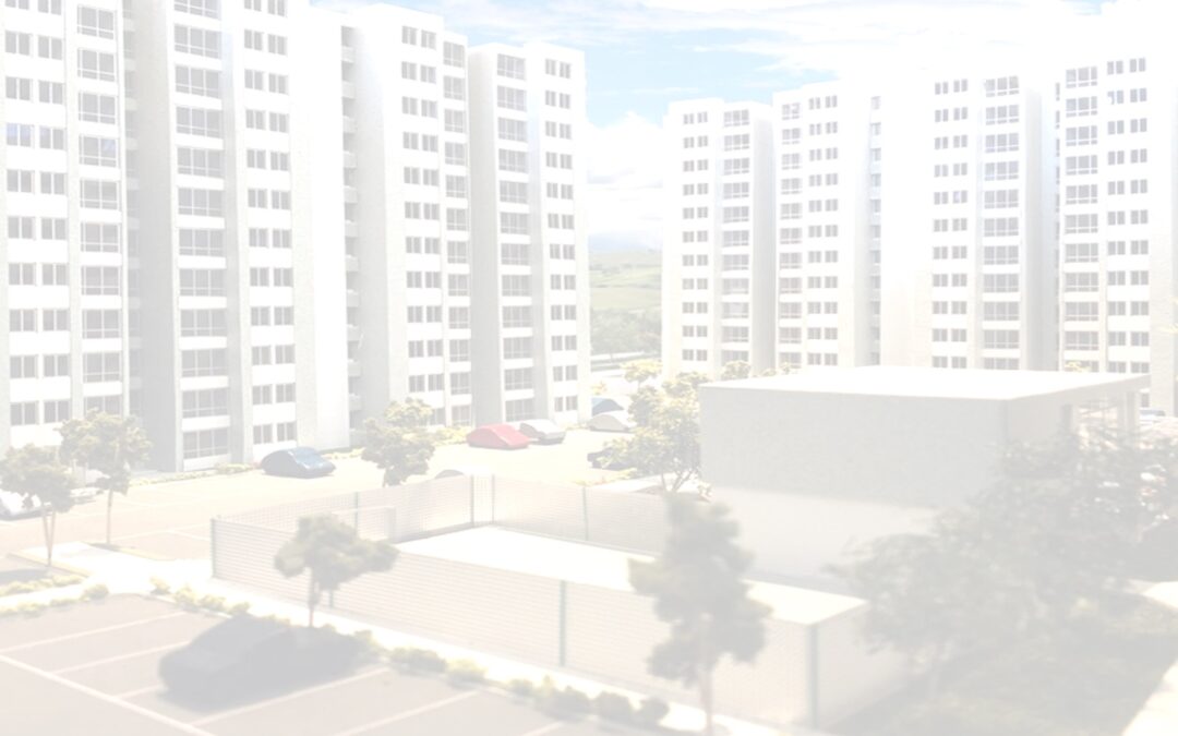 Conjunto Residencial Paloma