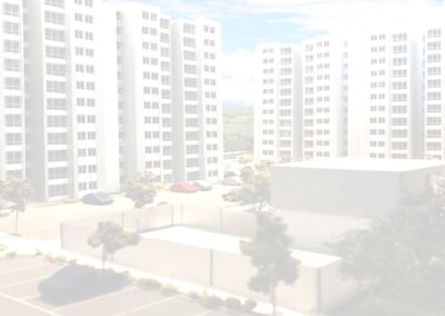 Conjunto Residencial Paloma