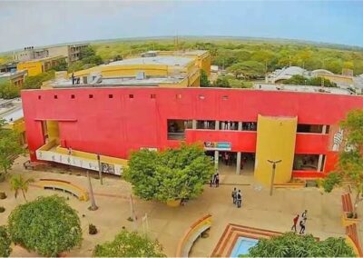 Universidad de la Guajira