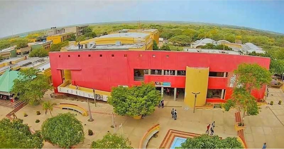 Universidad de la Guajira