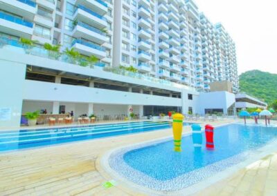 Samaria Club de Playa