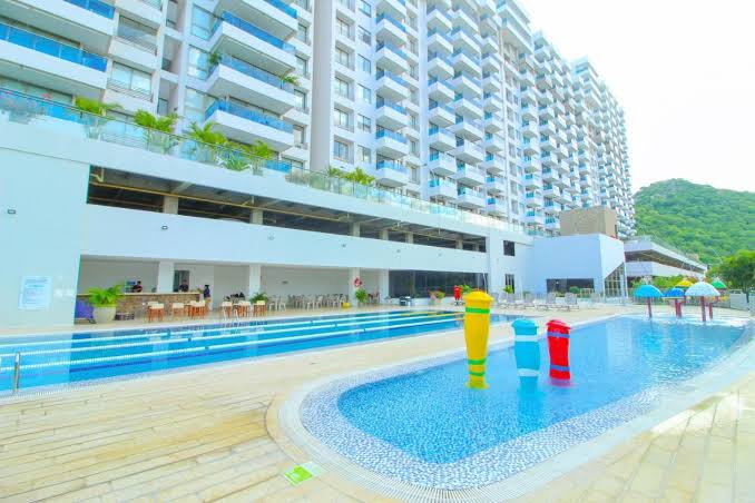 Samaria Club de Playa